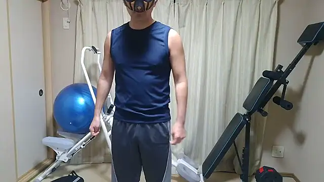 kouichikun online show from 8, 1, 2026