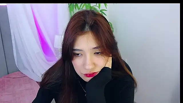 ArielLoove online show from 15, 11, 2025