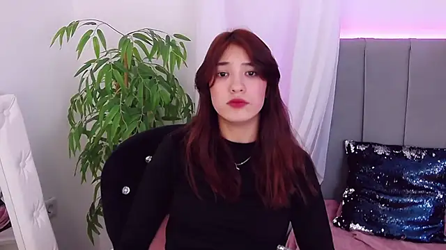 ArielLoove online show from 30, 11, 2025