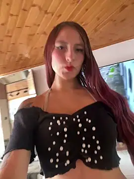 Im scarlett18 online show from 22, 11, 2025