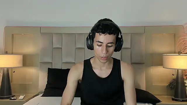 Zahir Ashar online show from 18, 3, 2026