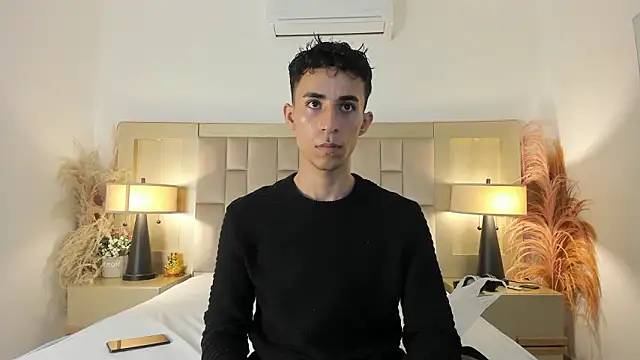 Zahir Ashar online show from 28, 3, 2026