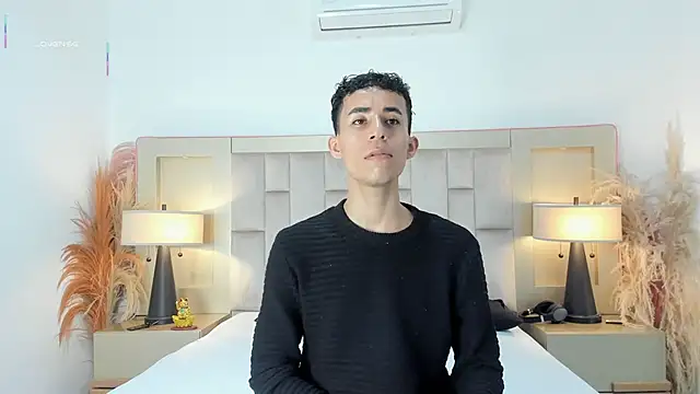 Zahir Ashar online show from 18, 4, 2026