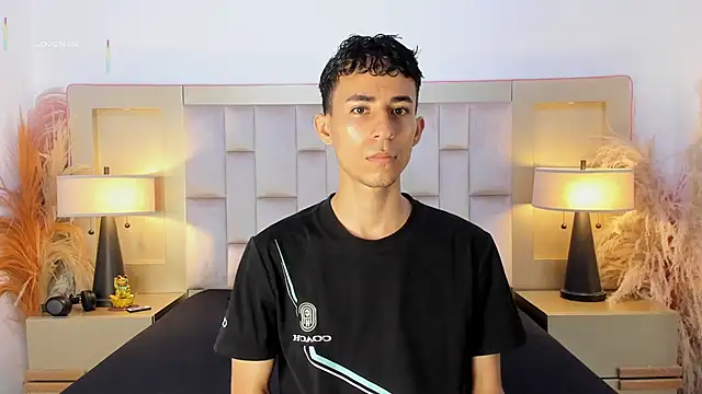 Zahir Ashar online show from 21, 4, 2026