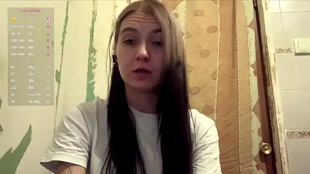 ArianeBhayani online show from 11, 10, 2025