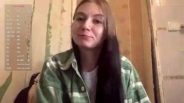 ArianeBhayani online show from 15, 10, 2025