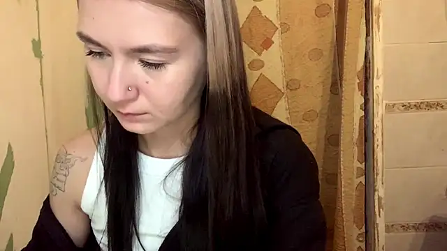 ArianeBhayani online show from 21, 10, 2025