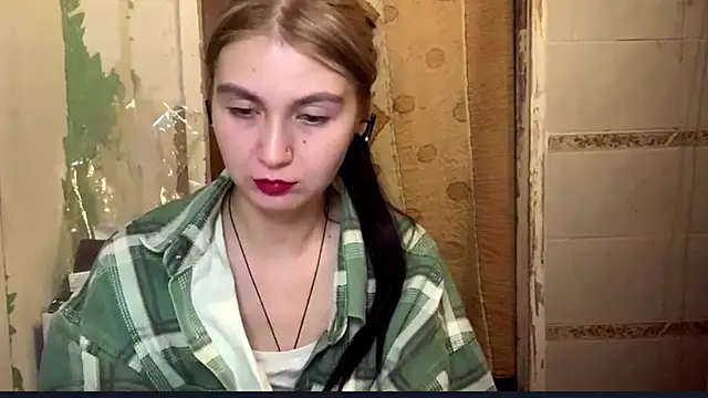 ArianeBhayani online show from 24, 10, 2025