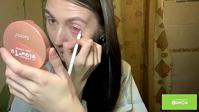 ArianeBhayani online show from 15, 11, 2025