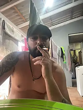 Sedutor69- online show from 7, 11, 2025