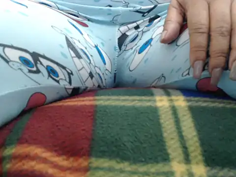 luna hot extreme online show from 20, 10, 2025