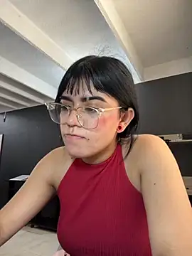 angie rousse  online show from 20, 11, 2025