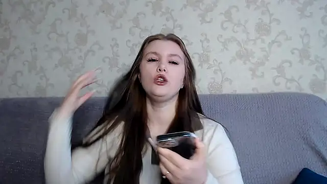 Musegirl online show from 13, 11, 2025