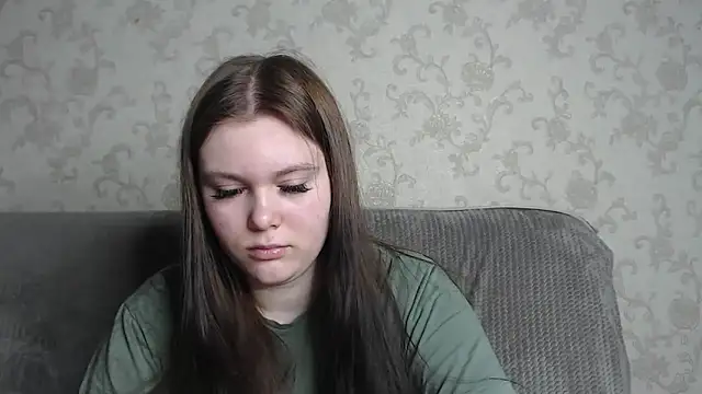 Musegirl online show from 27, 2, 2026