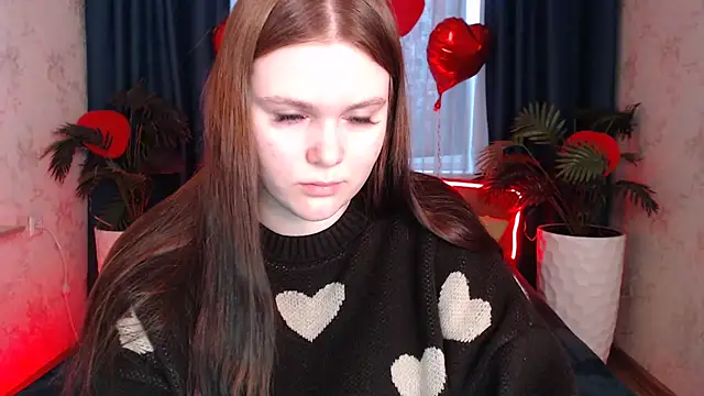 Musegirl online show from 5, 3, 2026