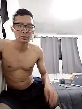 JonaTorres online show from 26, 10, 2025