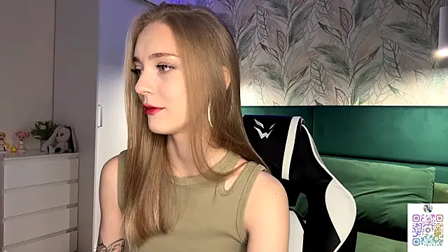 EvaPeace online show from 27, 10, 2025