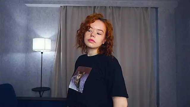 MelodyHasbrouck online show from 18, 10, 2025