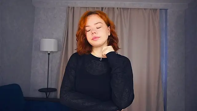 MelodyHasbrouck online show from 21, 10, 2025