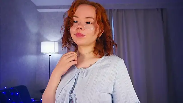 MelodyHasbrouck online show from 17, 11, 2025