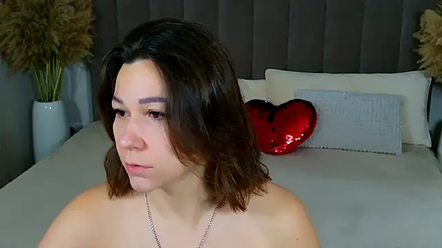 EdenSolis online show from 14, 1, 2026