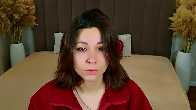 EdenSolis online show from 23, 2, 2026