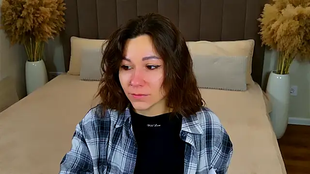 EdenSolis online show from 28, 3, 2026