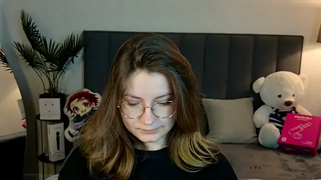 Briarx online show from 2, 3, 2026