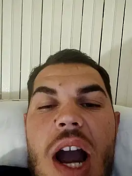 Alexszader36 online show from 6, 11, 2025