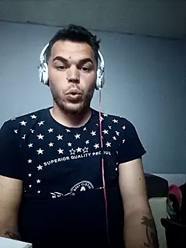 Alexszader36 online show from 13, 3, 2026