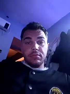 Alexszader36 online show from 7, 4, 2026