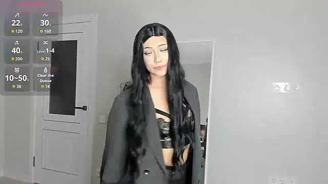 Snapshot of bae_lyn chatting on 22, 10, 2025 bae lyn online show from 22, 10, 2025