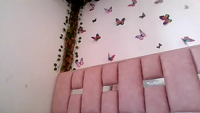 Snapshot of abby_moss_2 chatting on 27, 6, 2026 abby moss 2 online show from 27, 6, 2026