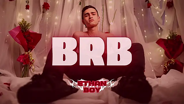 Ethan Boy  online show from 27, 2, 2026