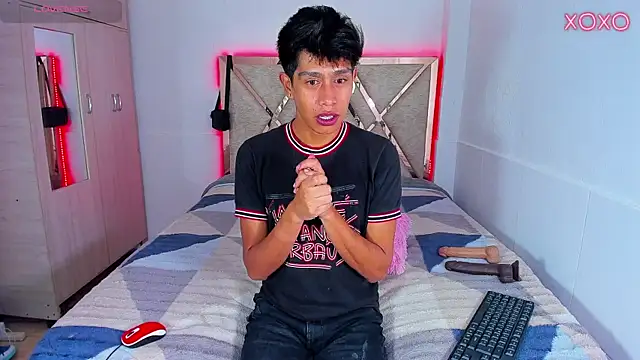 Jacovo2002 online show from 16, 10, 2025