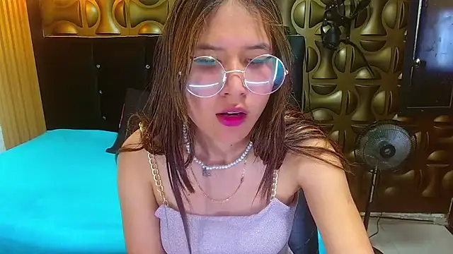 tinibunny online show from 27, 11, 2025