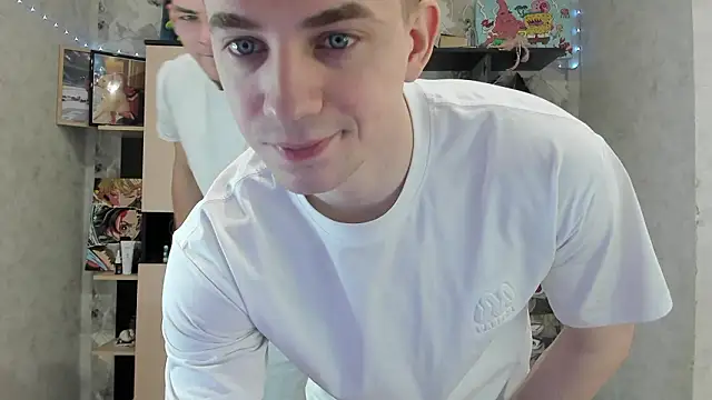 MIKE GOD19 online show from 27, 2, 2026