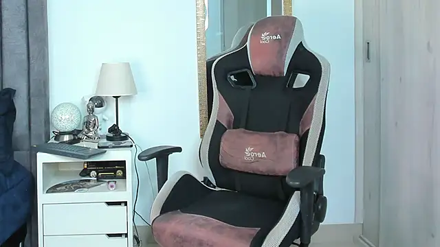 Ken mailik1 online show from 6, 11, 2025