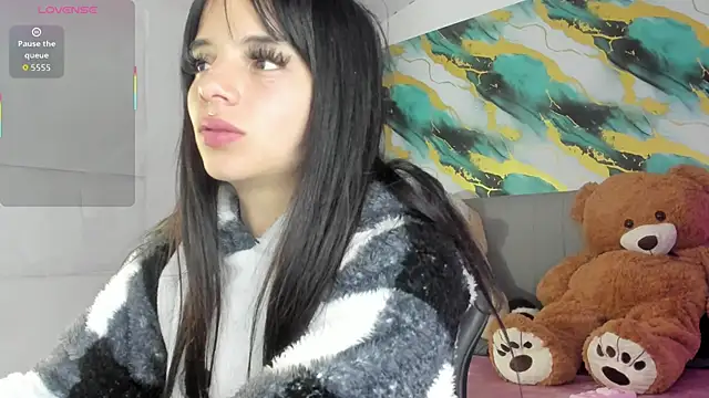 Barbieteeen online show from 15, 1, 2026