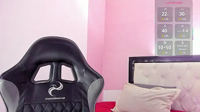 Barbieteeen online show from 19, 3, 2026