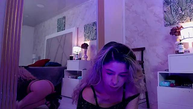 Sophie teller online show from 16, 10, 2025