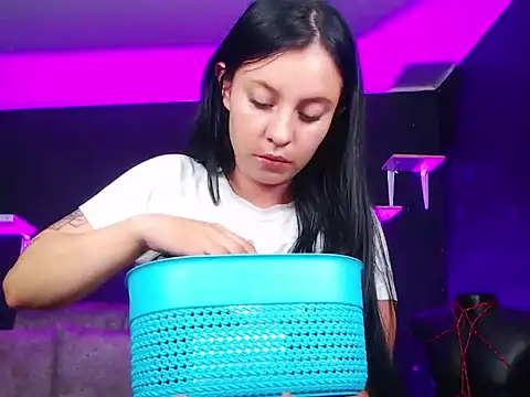 Liastark online show from 30, 11, 2025