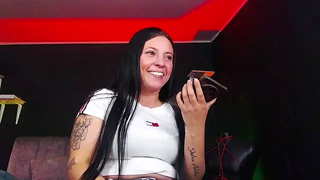 Liastark online show from 1, 12, 2025