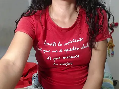 Renata Rivas online show from 4, 2, 2026