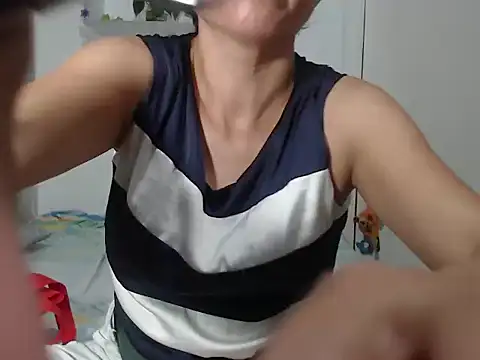 Renata Rivas online show from 5, 2, 2026