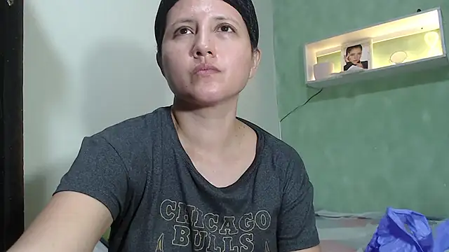Renata Rivas online show from 14, 7, 2026