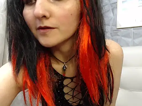 Snapshot of Merlyna_Cat chatting on 14, 10, 2025 Merlyna Cat online show from 14, 10, 2025