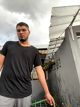 mirallesandbig online show from 30, 10, 2025