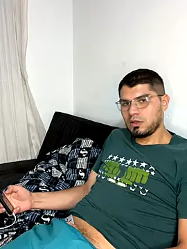 mirallesandbig online show from 15, 11, 2025