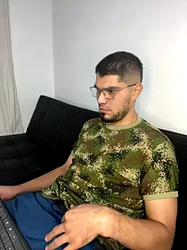 mirallesandbig online show from 1, 12, 2025